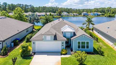 242 Coastal Hammock Way, Saint Augustine, FL 32086