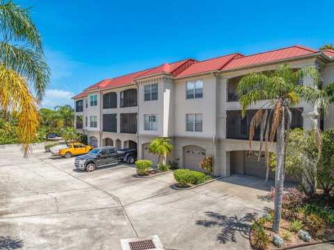 12 Flagler Boulevard + Garage, Saint Augustine, FL 32080