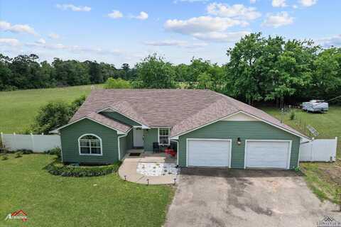 11620 FM 1650, Gilmer, TX 75645