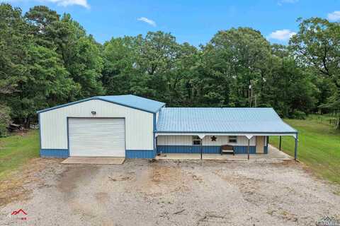 280 County Road 1151, Carthage, TX 75633