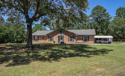 6034 E Noonday, Hallsville, TX 75650