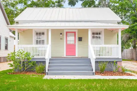 48 Osceola Street, Saint Augustine, FL 32084