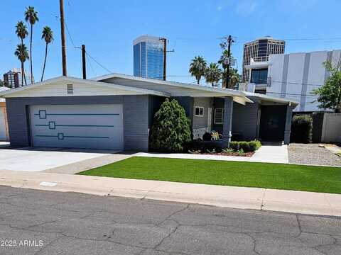 3137 N 4TH Avenue, Phoenix, AZ 85013