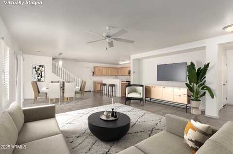 999 S SABINO Drive, Gilbert, AZ 85296