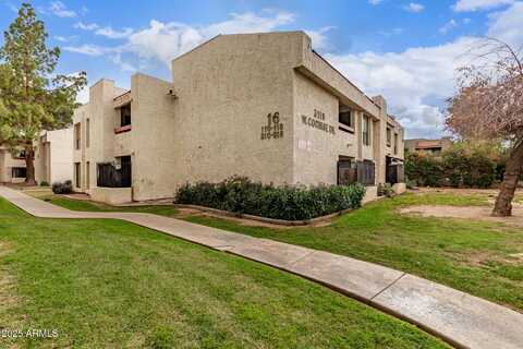 3119 W COCHISE Drive, Phoenix, AZ 85051