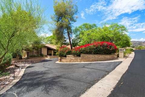 5536 N CAMELBACK CANYON Place, Phoenix, AZ 85018
