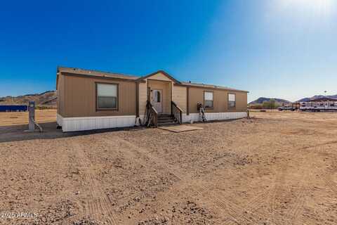 56783 W PAPAGO Road, Maricopa, AZ 85139