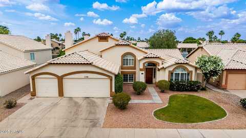 1146 W SEA FOG Drive, Gilbert, AZ 85233