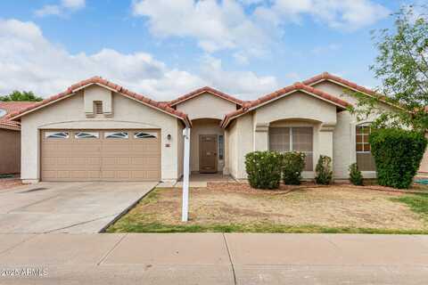 510 W Amoroso Drive, Gilbert, AZ 85233