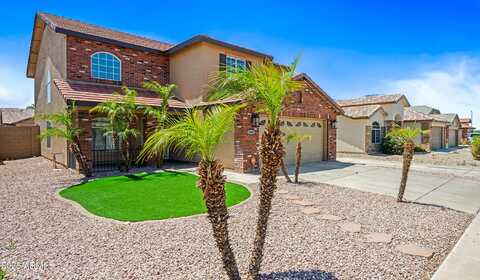 2909 W BOWKER Street, Phoenix, AZ 85041