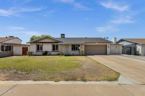 3709 W GROVERS Avenue, Glendale, AZ 85308