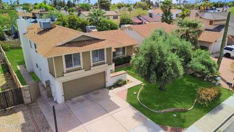 4615 W BOSTON Street, Chandler, AZ 85226