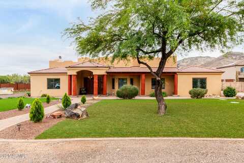 1815 W Maddock Road, Phoenix, AZ 85086