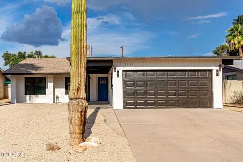 7125 N 23RD Avenue, Phoenix, AZ 85021