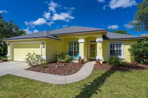 268 N Churchill Dr, Saint Augustine, FL 32086