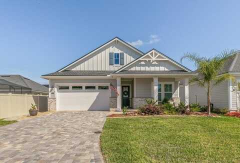 118 Amarante Lane, Saint Augustine, FL 32095