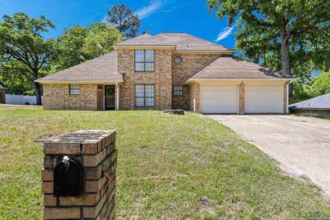 1703 Edgebrook, Henderson, TX 75652