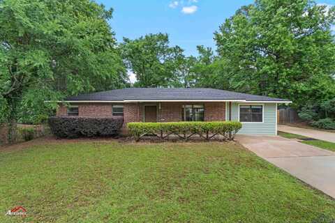 211 Locklear Ave, Longview, TX 75605