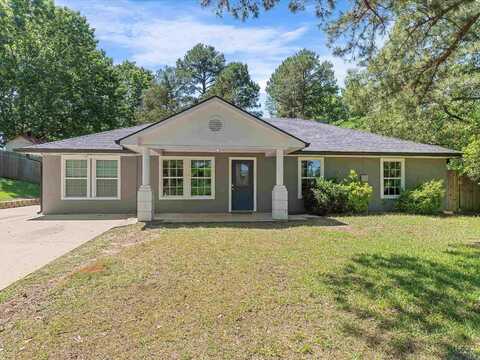 200 Meridian St., Gladewater, TX 75647