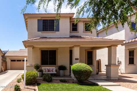 2116 S MOCCASIN Trail, Gilbert, AZ 85295