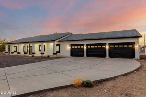 25450 W PUEBLO Avenue, Buckeye, AZ 85326