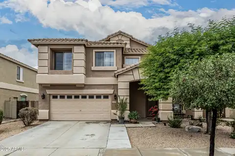 14318 N 142ND Lane, Surprise, AZ 85379