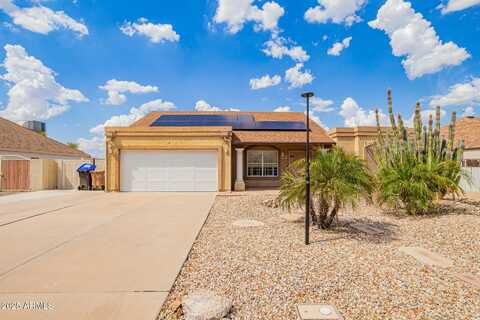 6908 W SUNNYSIDE Drive, Peoria, AZ 85345