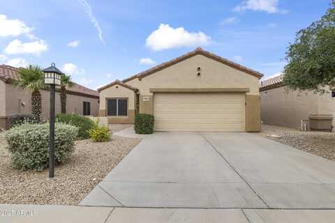 15822 W ALPINE RIDGE Drive, Surprise, AZ 85374
