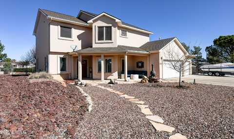 9120 E IRONWOOD Circle, Prescott Valley, AZ 86314