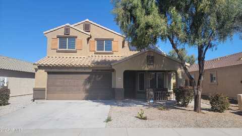 23668 W BLOCH Road, Buckeye, AZ 85326