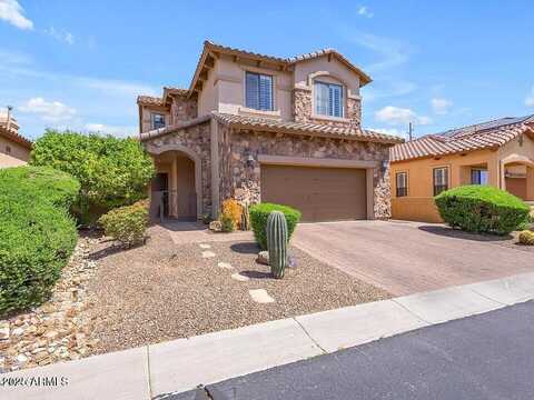 1621 N LUTHER --, Mesa, AZ 85207