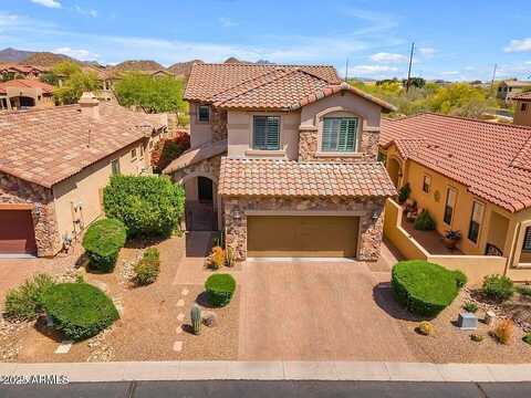 1621 N LUTHER --, Mesa, AZ 85207