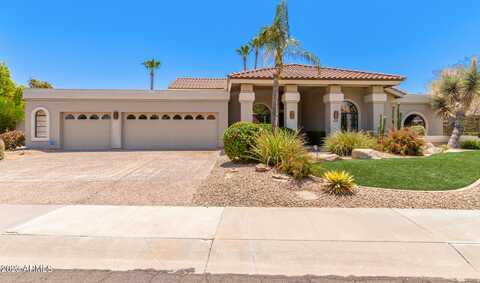 10641 E SAN SALVADOR Drive, Scottsdale, AZ 85258