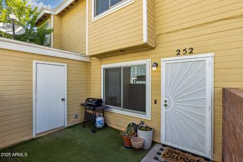 510 N ALMA SCHOOL Road, Mesa, AZ 85201