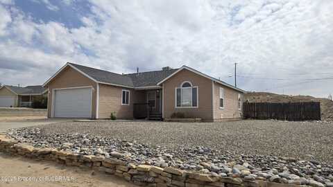 400 N OLIVER Drive, Aztec, NM 87410