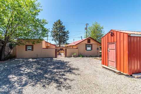 609 W ANIMAS Street, Farmington, NM 87401