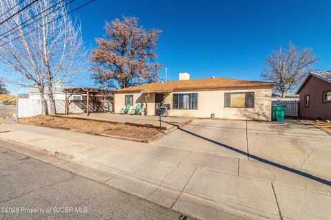 1002 COOPER Street, Farmington, NM 87401
