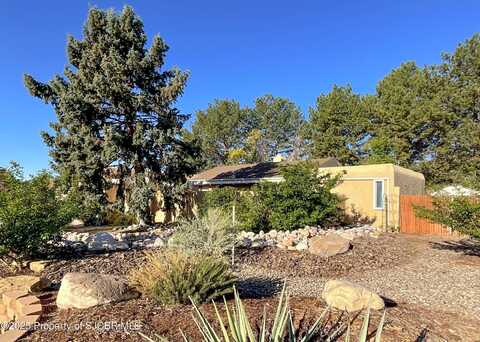 3109 CARMEL Drive, Farmington, NM 87401