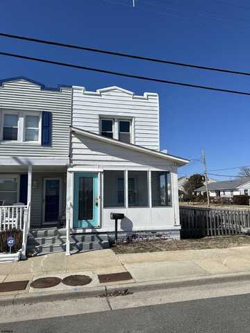 4101 South Blvd, Atlantic City, NJ 08401