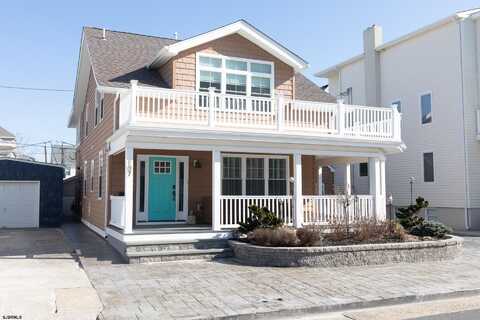 107 S Richards Ave, Ventnor City, NJ 08406
