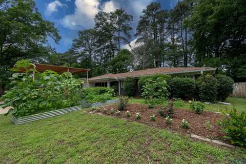 1005 Coushatta Trl, Longview, TX 75605