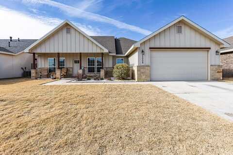 5008 Prentiss Avenue, Lubbock, TX 79407