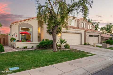 213 E VAUGHN Avenue, Gilbert, AZ 85234
