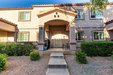 125 S 56TH Street, Mesa, AZ 85206
