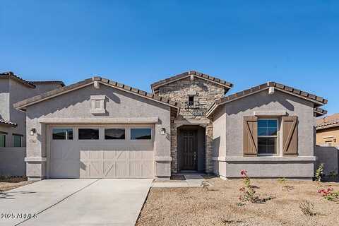 242 S 165TH Avenue, Goodyear, AZ 85338