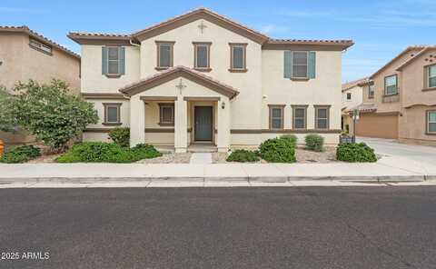 16540 W CULVER Street, Goodyear, AZ 85338