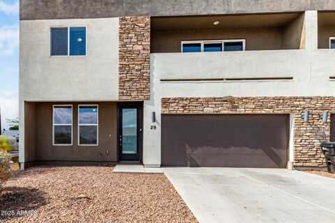 2000 N 36TH Street, Phoenix, AZ 85008