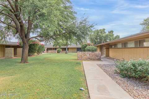 1150 N COUNTRY CLUB Drive, Mesa, AZ 85201