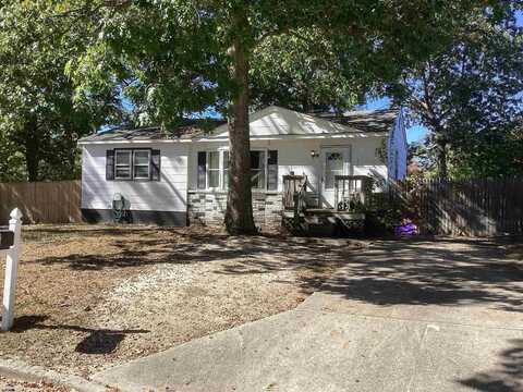 7 Fairview Dr, Egg Harbor Township, NJ 08234
