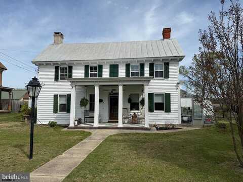 303 Baptist Rd, Newport, NJ 08345